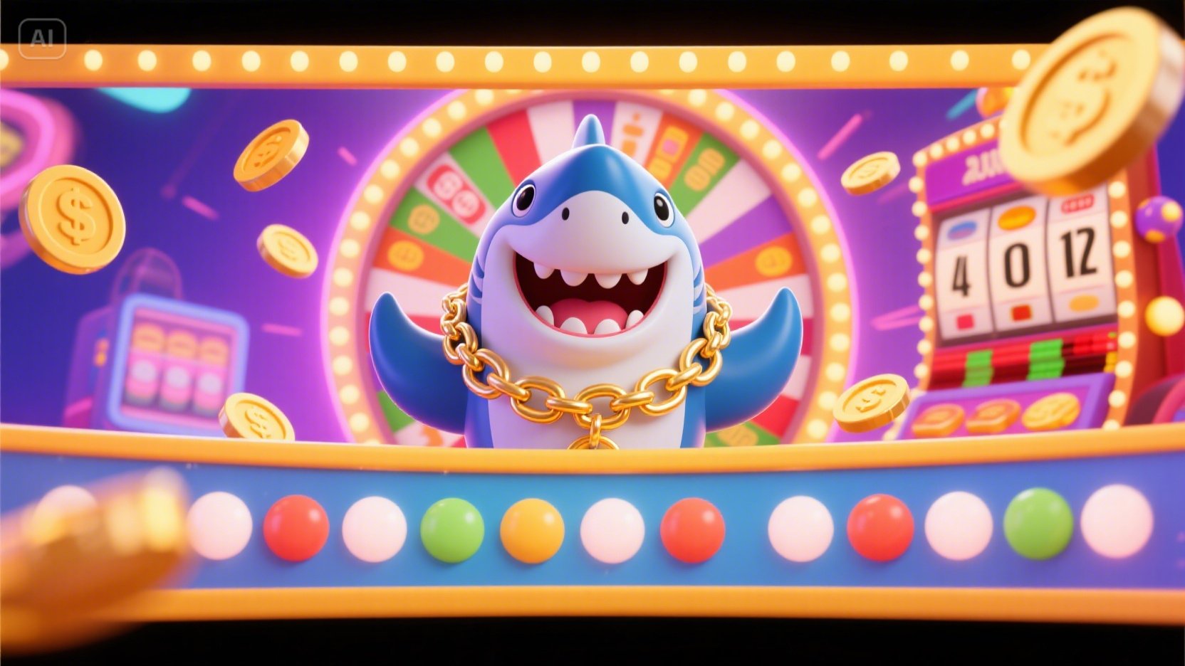 Registration at CS Casino Casino