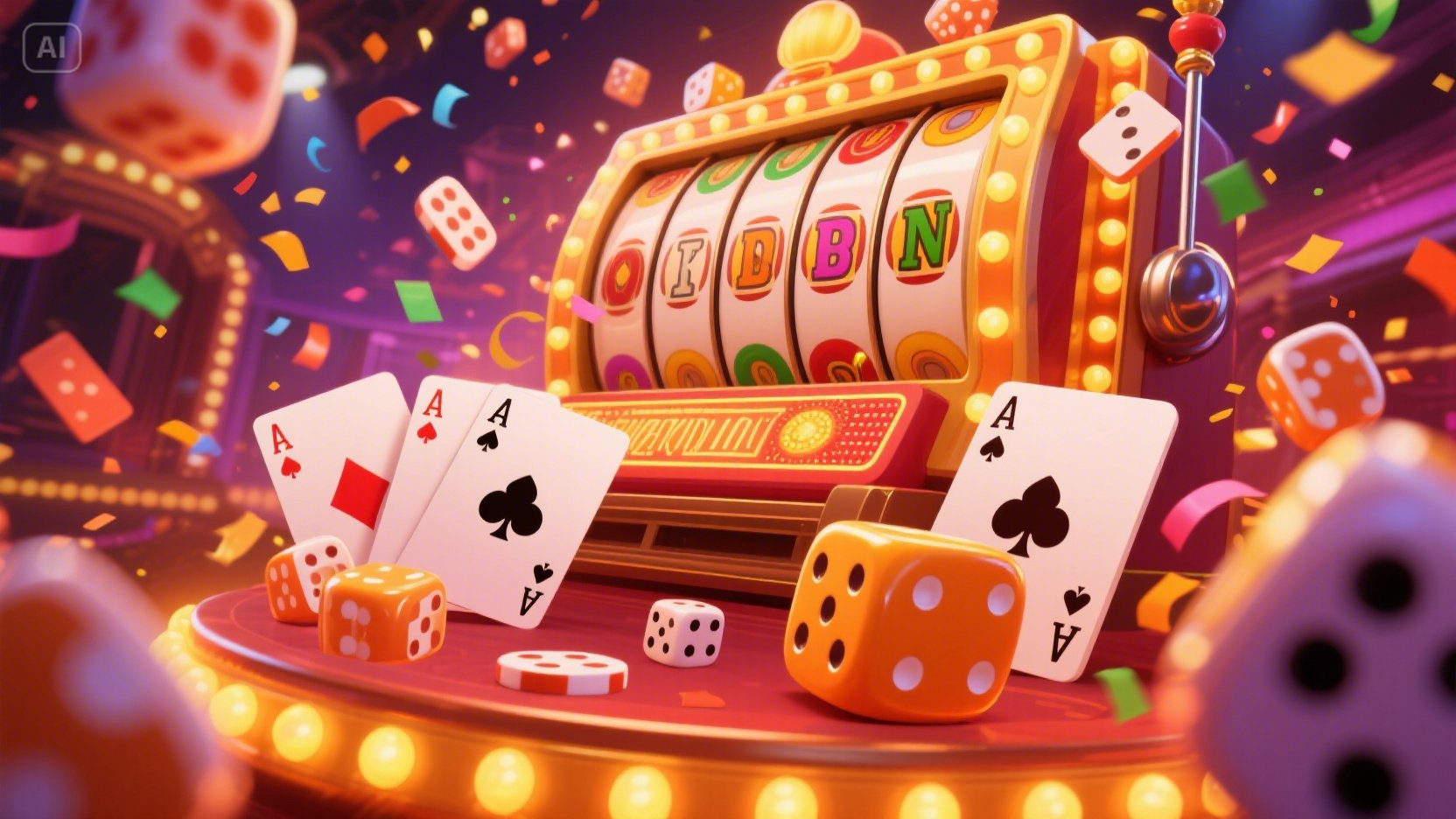Casino CS Casino desktop and mobile interfaces