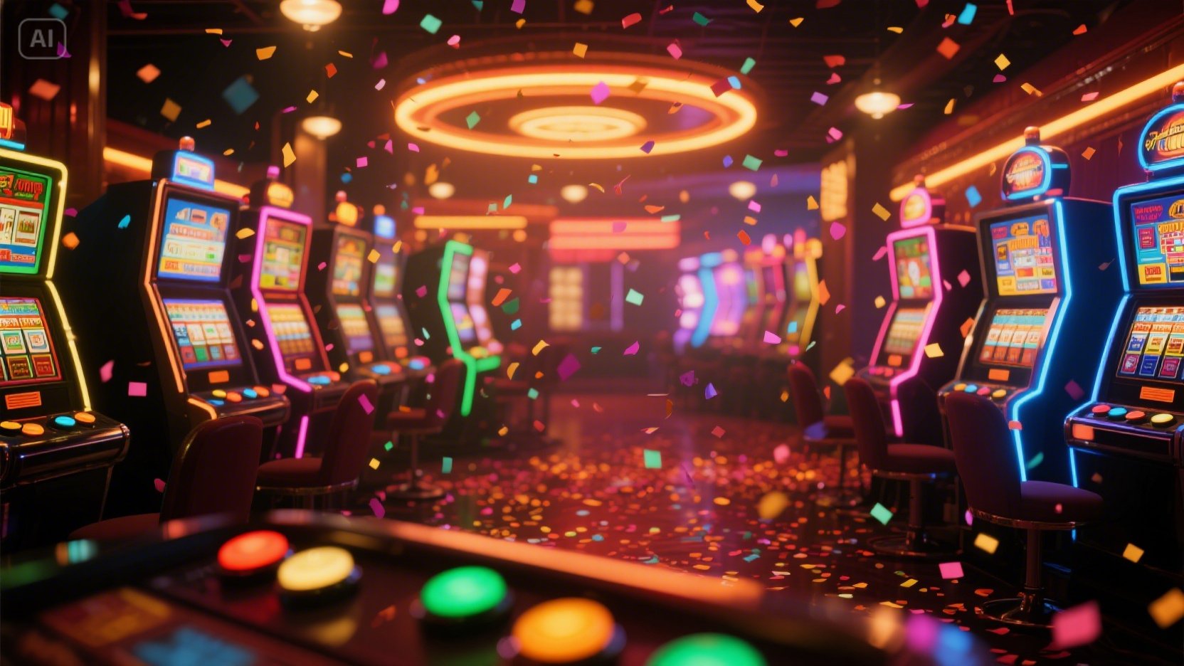 Registration at CS Casino Casino